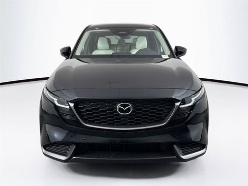 New 2026 MAZDA CX-5 Select AWD/4WD image 4