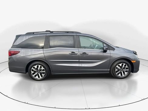 New 2026 Honda Odyssey EX-L image 4