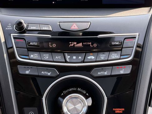 Used 2019 Acura RDX w/ Technology Package AWD/4WD image 14