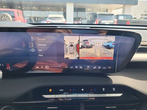 New 2026 Buick Enclave Avenir w/ Super Cruise Package image 31