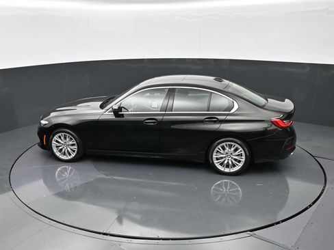 Certified 2024 BMW 330i Sedan w/ Premium Package RWD image 24
