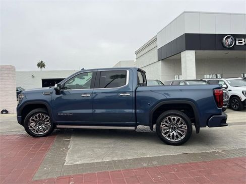 New 2026 GMC Sierra 1500 Denali Ultimate image 6