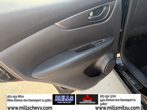 Used 2021 Nissan Rogue Sport S FWD image 20