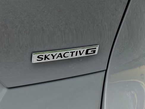 New 2026 MAZDA CX-5 Select AWD/4WD image 16
