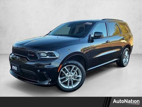 Used 2024 Dodge Durango GT image 1