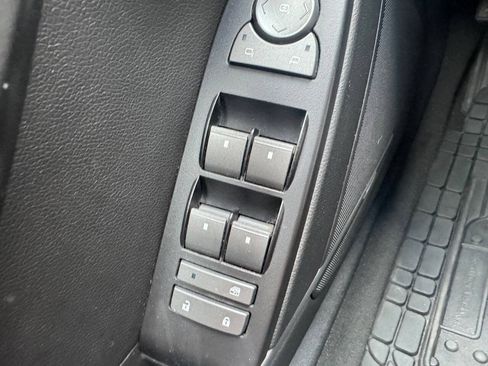 Used 2011 Cadillac CTS Sedan RWD image 22