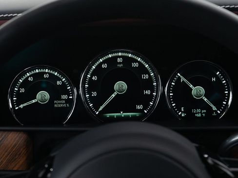 Certified 2023 Rolls-Royce Cullinan AWD/4WD image 38