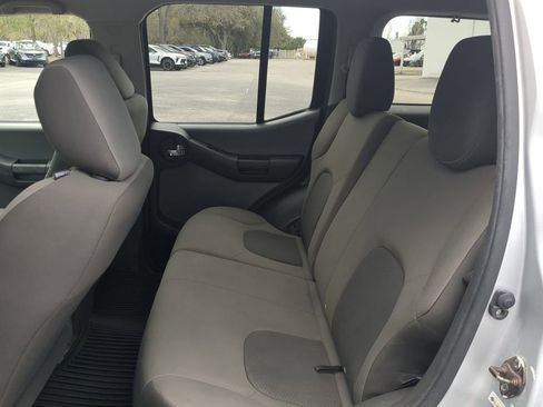 Used 2013 Nissan Xterra S w/ Value Package image 13