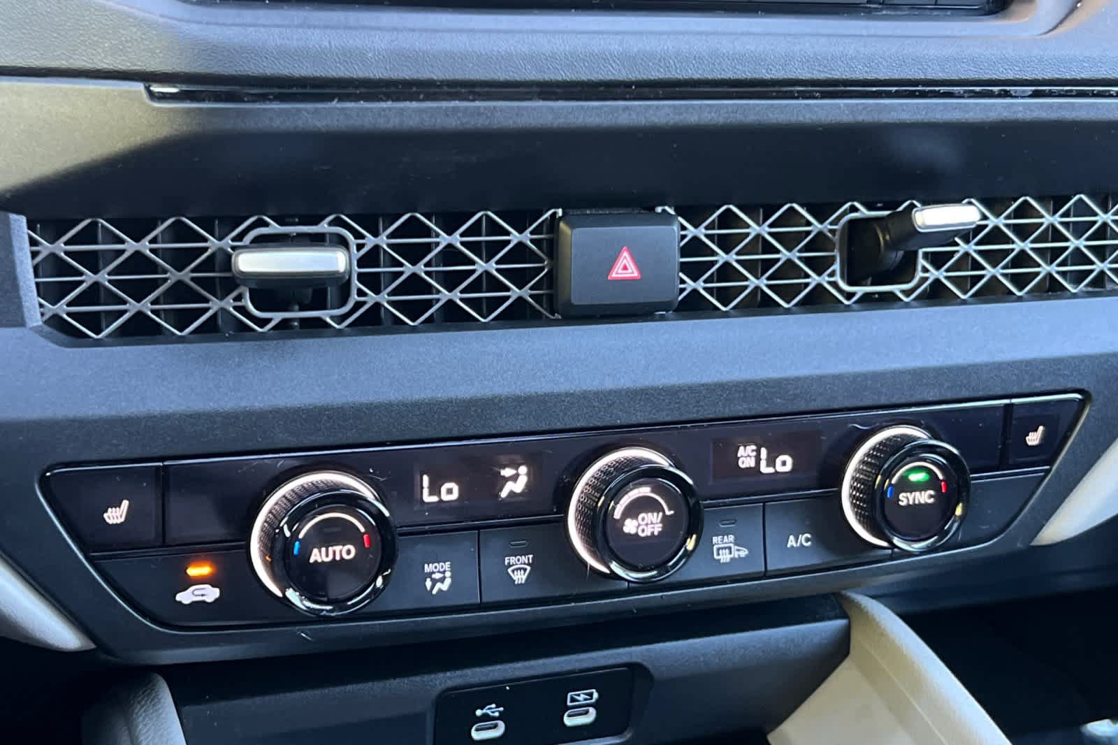 Used 2023 Honda Accord EX image 20