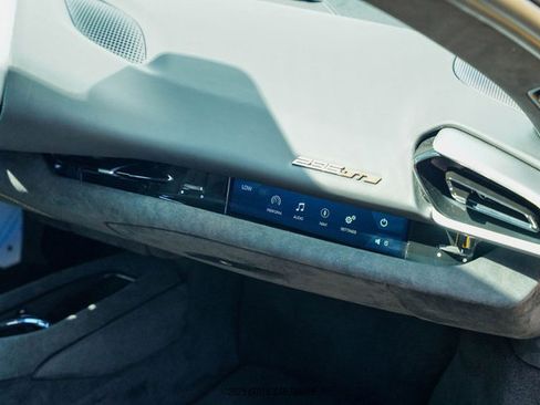 Used 2025 Ferrari 296 GTB RWD image 40