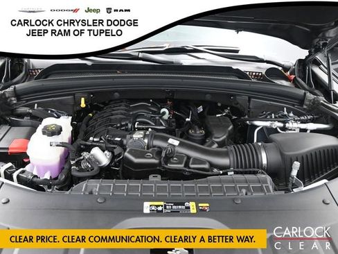 New 2025 Jeep Grand Cherokee Altitude image 56