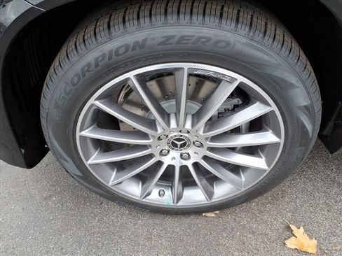 New 2026 Mercedes-Benz GLE 350 4MATIC image 10