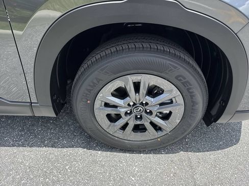 New 2026 MAZDA CX-5 AWD 2.5 S image 57