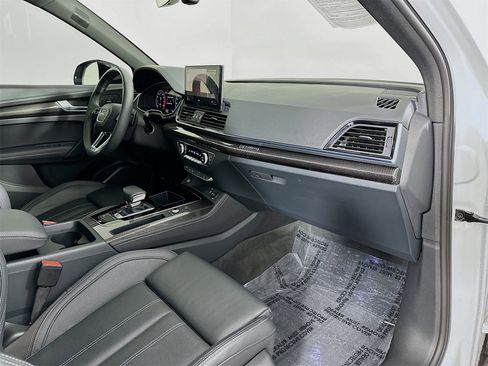 Used 2023 Audi SQ5 Premium Plus image 30