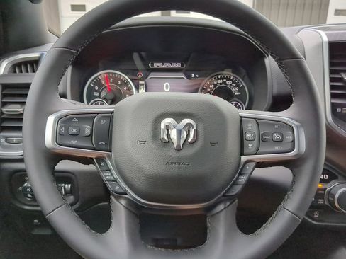 New 2026 RAM 1500 Big Horn image 9