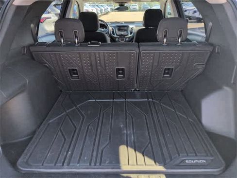 Used 2020 Chevrolet Equinox LT image 34