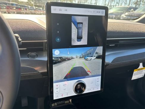 New 2024 Ford Mustang Mach-E GT image 33