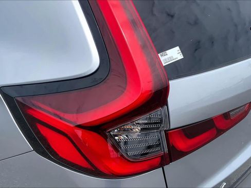 Used 2024 Honda CR-V EX image 28