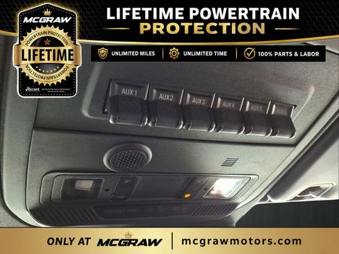 Used 2024 Ford Bronco Raptor AWD/4WD image 18