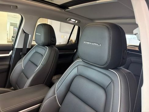 New 2026 GMC Terrain Denali AWD/4WD image 20