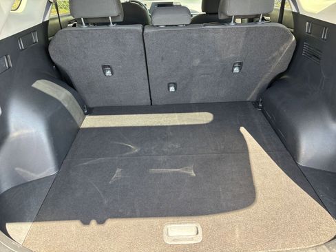 Used 2025 Kia Sportage LX FWD image 30