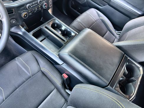 Certified 2024 Ford F150 STX RWD image 20