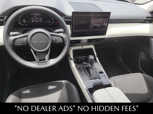 New 2026 MAZDA CX-5 Preferred AWD/4WD image 12