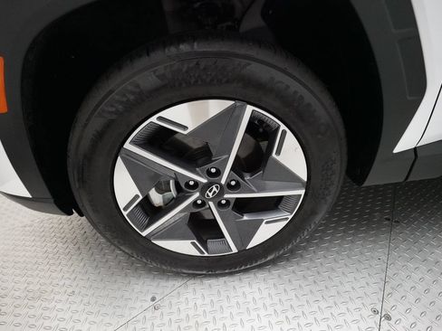 Used 2026 Hyundai Tucson SEL AWD/4WD image 27