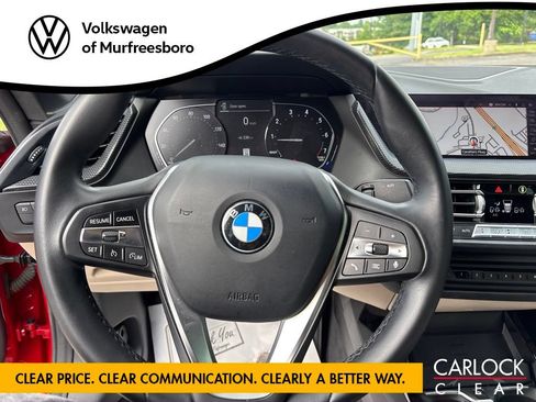 Used 2021 BMW 228i xDrive Gran Coupe w/ Convenience Package AWD/4WD image 17