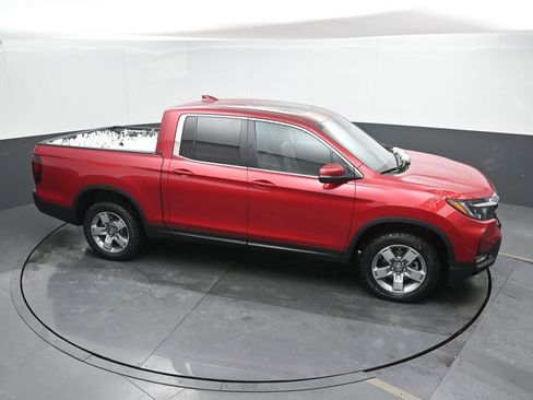New 2026 Honda Ridgeline RTL image 30