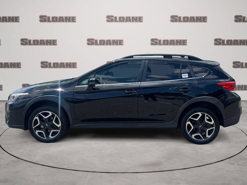 Used 2020 Subaru Crosstrek 2.0i Limited w/ Moonroof Package AWD/4WD image 2