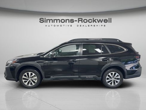 Used 2023 Subaru Outback Premium AWD/4WD image 2