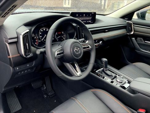 Certified 2025 MAZDA CX-50 AWD 2.5 S w/ Weather Package image 18