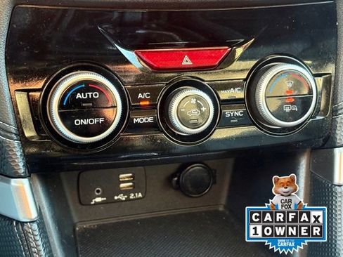 Used 2021 Subaru Forester Limited image 14