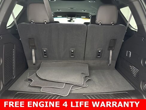 Used 2021 Chevrolet Tahoe LT image 27