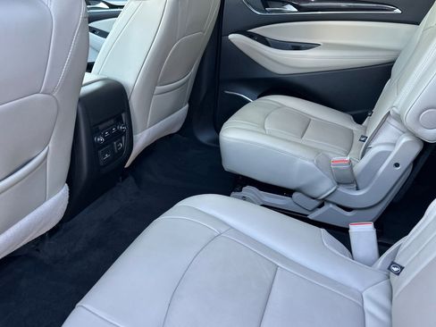 Used 2021 Buick Enclave Essence w/ Sound and Sites Package image 12