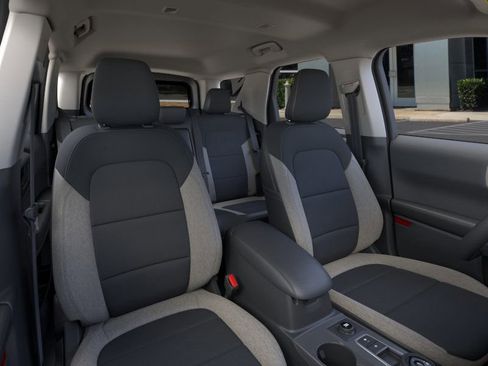 New 2025 Ford Bronco Sport Big Bend w/ Convenience Package image 10