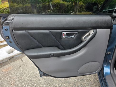 Used 2006 Subaru Baja Sport image 22