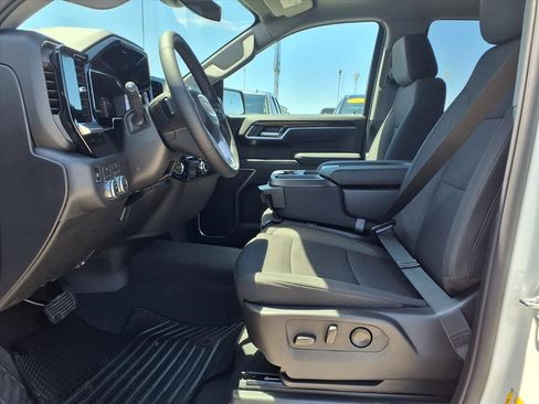 New 2026 GMC Sierra 1500 Elevation AWD/4WD image 8