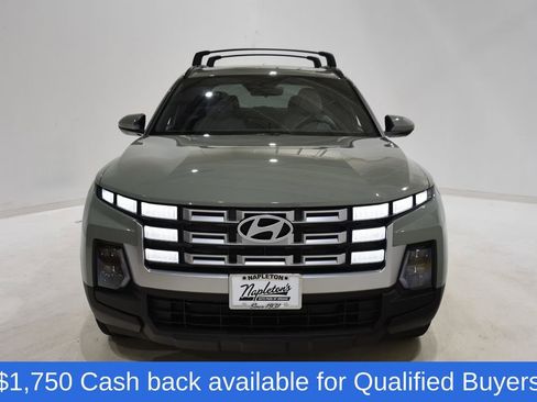 New 2026 Hyundai Santa Cruz SEL image 2