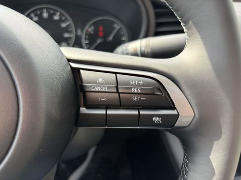 New 2026 MAZDA MAZDA3 2.5 S Sedan w/ Preferred Pkg image 22