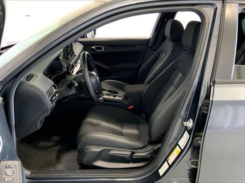 Used 2026 Honda Civic Sport image 18