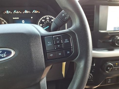 Used 2021 Ford F150 XL w/ Equipment Group 101A High AWD/4WD image 24