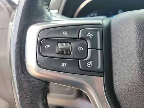 Used 2023 Chevrolet Tahoe Z71 w/ Luxury Package AWD/4WD image 30
