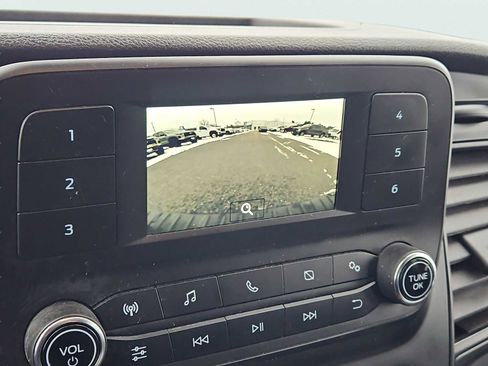 Used 2024 Ford Transit 250 Low Roof w/ Exterior Upgrade Package image 15