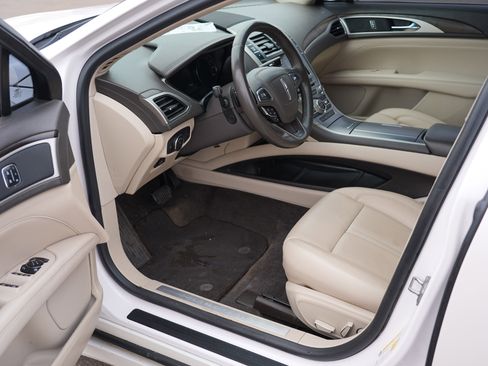 Used 2018 Lincoln MKZ Select w/ Select Plus Package image 14