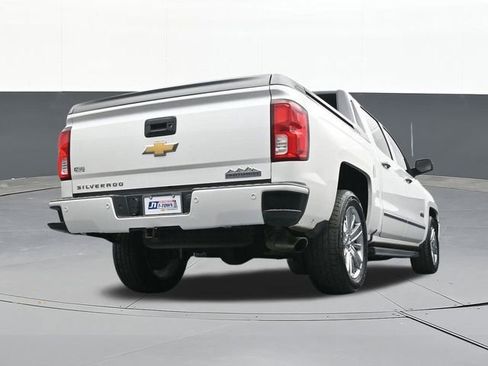 Used 2017 Chevrolet Silverado 1500 High Country w/ High Desert Package image 47