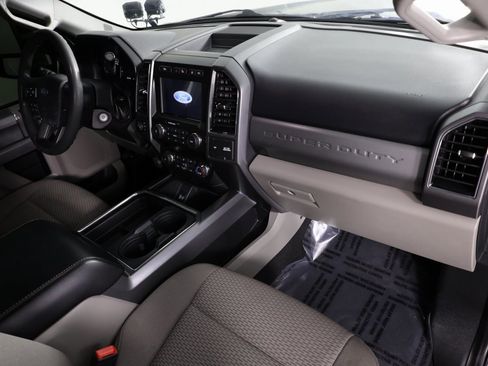 Used 2021 Ford F250 XLT w/ Tremor Off-Road Package image 30