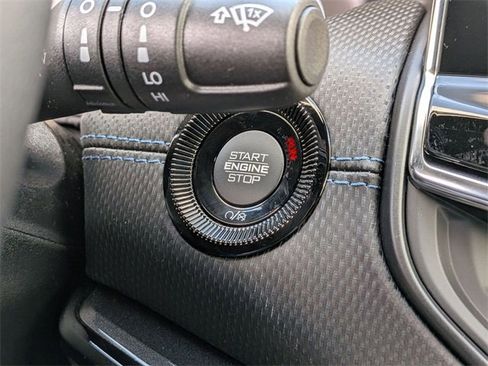 New 2026 Jeep Compass Limited image 21