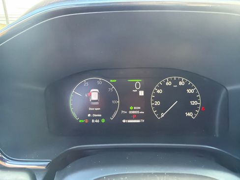 Used 2024 Honda CR-V Sport-L image 6